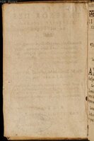 1586 - Benoît Rigaud - Trésor des fleurs et secrets de médecine - Université Paris Cité