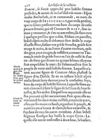 1578 - Nicolas Chesneau - Trésor et entière histoire de la triomphante victoire du corps de Dieu sur l’esprit malin - British Library