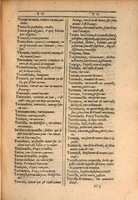 1607 - Marc Orry - Trésor des deux langues espagnole et française (Première et Seconde parties) - ÖNB Wien