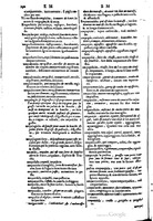 1617 - Samuel Crespin - Trésor des trois langues espagnole, française et italienne (3 parties) - Ohio