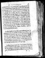1574 - Benoît Rigaud - Trésor des vies de Plutarque - Avignon