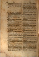 1609 - Philippe Albert et Alexandre Pernet - Trésor des trois langues, francoise, italienne et espagnole (Troisième partie) - BSB Munich