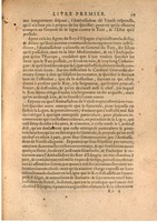 1608 - Nicolas Du Fossé - Trésor politique - BSB Munich