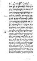 1607 - Nicolas Du Fossé - Trésor quadragésimal - T 01 - BM Lyon