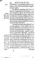 1624 - Joseph Bouillerot - Trésor de l’histoire générale de notre temps - BM Lyon