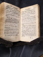 1609 - Théodore Reinsart - Trésor des fleurs du bien dire - Anvers Musée Plantin-Moretus