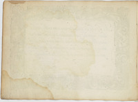 1580 - Jean de Beauchesne - Trésor d’écriture - BnF