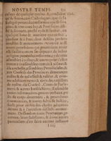 1626 - Joseph Bouillerot - Trésor de l’histoire générale de notre temps - BnF Arsenal