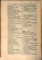 1607 - Marc Orry - Trésor des deux langues espagnole et française (Première et Seconde parties) - ÖNB Wien