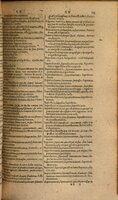 1617 - Samuel Crespin - Trésor des trois langues espagnole, française et italienne (Première partie) - Regensburg