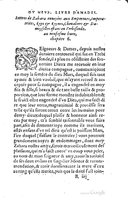 1559 - Étienne Groulleau - Trésor des Amadis - UGent