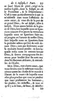 1654 - Antoine Jullieron - Trésor inestimable de Saint-Joseph - BM Lyon
