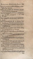 1612 - Dominicus Custos - Trésor des proverbes français  - Bibliopol-Olomuc