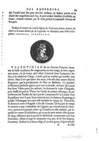 1553 - Jacopo Strada et Thomas Guérin - Épitome du Trésor des antiquités - BM Lyon