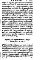 1582 - Jean Huguetan - Trésor des Amadis T. 2 - BM Lyon