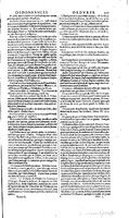 1629 - Veuve Nicolas Buon - Trésor du droit français (29620 T. 2) - BM Lyon