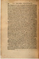 1608 - Thierry Rolin - Trésor politique - Augsbourg