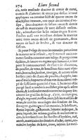 1585 - Jacques du Puis - Trésor des remèdes secrets pour les maladies des femmes - BnF