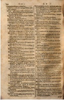 1644 - Jacques Crespin - Trésor des trois langues - Passau