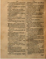 1625 - Hubert Antoine - Trésor des deux langues espagnole et française - Augsbourg
