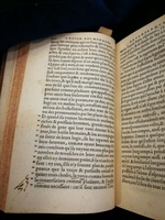 1577 - Jean Poupy - Trésor des morales de Plutarque - Les Méjanes, Aix-en-Provence