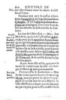 1626 - Joseph Bouillerot - Trésor de l’histoire générale de notre temps - BSB Munich