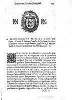 1578 - Nicolas Chesneau - Trésor et entière histoire de la triomphante victoire du corps de Dieu sur l’esprit malin - British Library