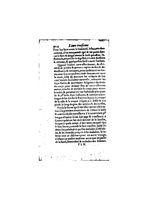 1587 - Jacques du Puis - Trésor des remèdes secrets pour les maladies des femmes - BnF