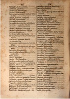 1645 - A. de Sommaville et A. Courbé - Trésor des deux langues espagnole et française (Seconde partie) - BSB Munich