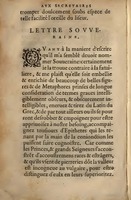 1572 - Lucas Breyer - Finances et Trésor de la plume française - BNC Rome