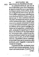 1623 - Joseph Bouillerot - Trésor de l’histoire générale de notre temps - BM Lyon