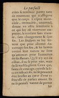 1597 - Thibaud Ancelin - Trésor d’amour - Stuttgart