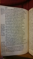 1578 - Nicolas Chesneau - Trésor et entière histoire de la triomphante victoire du corps de Dieu sur l’esprit malin - BM Lyon