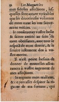 1608 - Théodore Reinsart - Les Marguerites françaises ou Trésor des Fleurs du bien-dire - BSB Munich