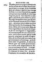 1623 - Joseph Bouillerot - Trésor de l’histoire générale de notre temps - BM Lyon