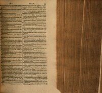 1617 - Samuel Crespin - Trésor des trois langues espagnole, française et italienne (Première partie) - Regensburg