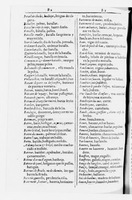 1616 - Veuve Marc Orry - Trésor des deux langues espagnole et française (Seconde partie) - BnF