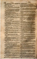 1644 - Jacques Crespin - Trésor des trois langues - Passau