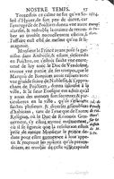 1624 - Joseph Bouillerot - Trésor de l’histoire générale de notre temps - BM Lyon