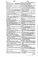 1617 - Samuel Crespin - Trésor des trois langues espagnole, française et italienne (3 parties) - Ohio