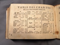 1600c. - Aelbrecht Hendricksz et Cornelis Claesz - Trésor des chartes - Amsterdam