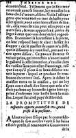 1611 - Raphaël du Petit Val - Trésor des récréations - Anvers Musée Plantin-Moretus