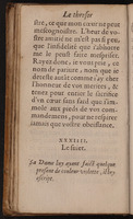 1597 - Matthieu Guillemot - Trésor d’amour - BnF Arsenal