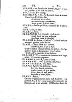 1655 - Augustin Courbé - Trésor de recherches et antiquités gauloises et françaises - BM Lyon