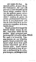 1646 - Jean Piot - Trésor inestimable de Saint-Joseph - BNC Rome