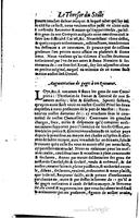 1614 - Jean Richer - Trésor du nouveau style et protocole de la chancellerie de France - BSB Munich