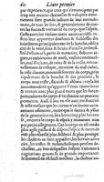 1585 - Jacques du Puis - Trésor des remèdes secrets pour les maladies des femmes - BnF