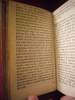 1605 - Pierre Rigaud - Trésor des Amadis - T. 2 - BnF