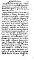 1646 - Jean Billaine - Trésor sacré ou inventaire des saintes reliques - BM Lyon