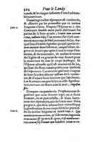 1607 - Nicolas Du Fossé - Trésor quadragésimal - T 02 - BM Lyon